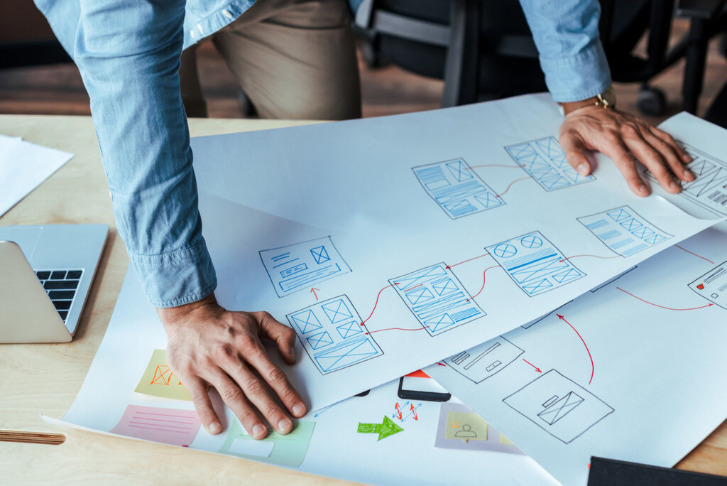 Logiblox App Designer