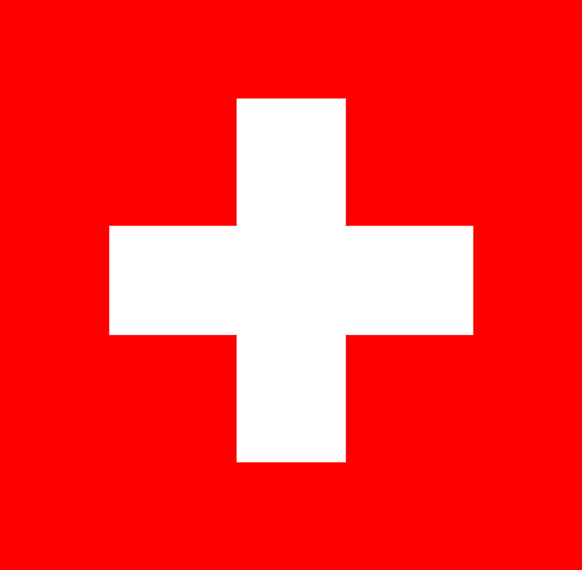 Swiss Flag